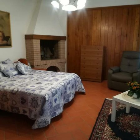 Villa Pancrazzi Figline Valdarno Dış mekan fotoğraf