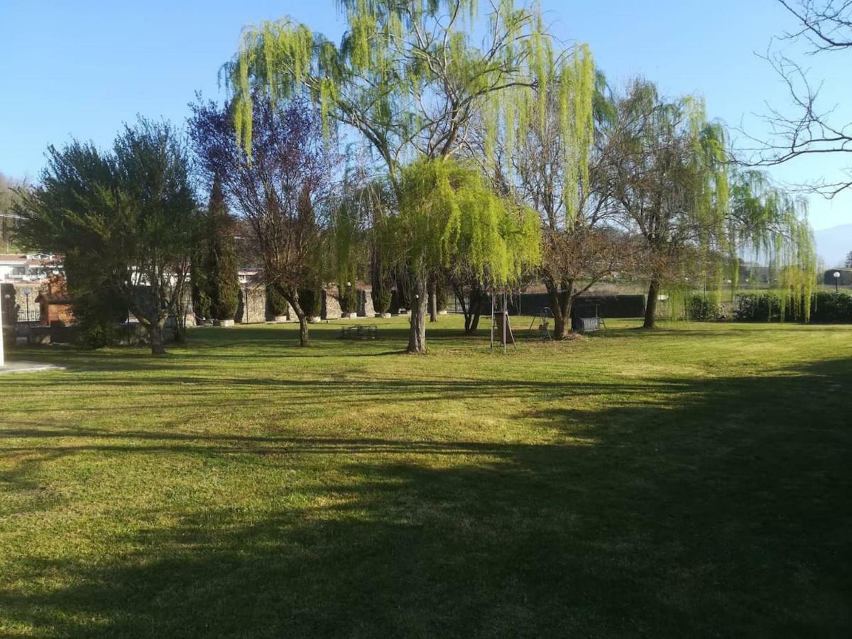 Villa Pancrazzi Figline Valdarno Dış mekan fotoğraf