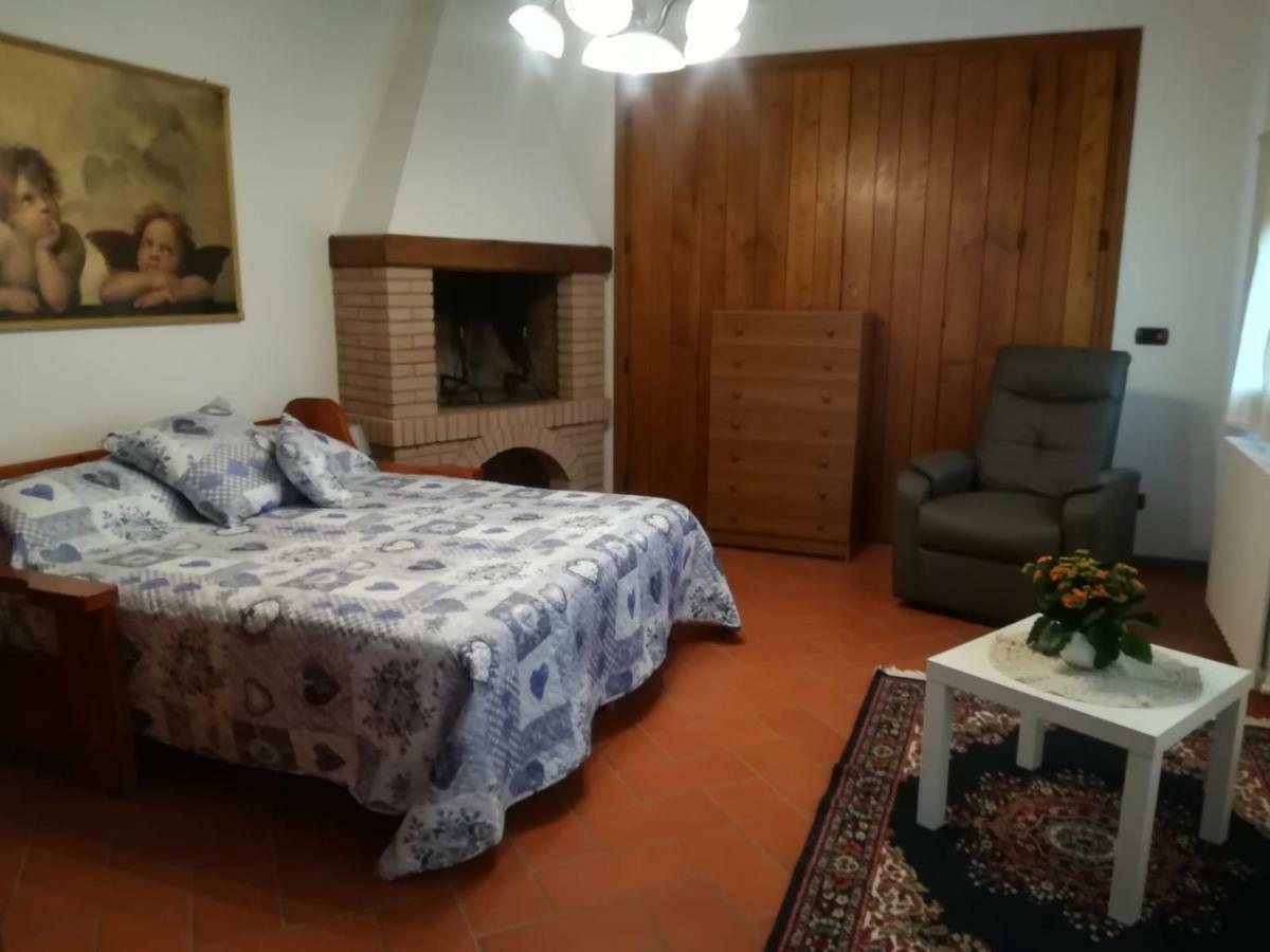 Villa Pancrazzi Figline Valdarno Dış mekan fotoğraf