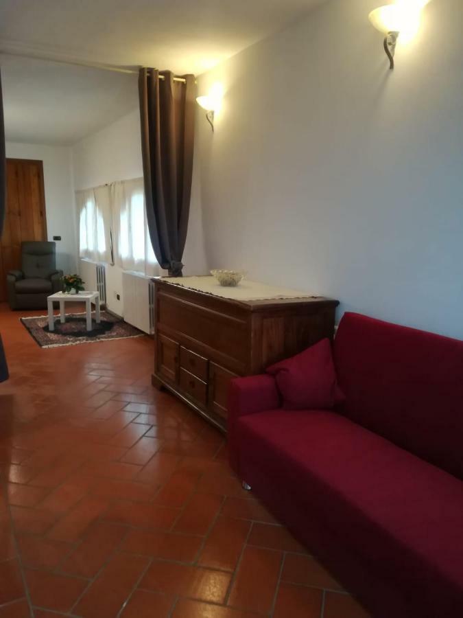 Villa Pancrazzi Figline Valdarno Dış mekan fotoğraf